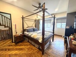 Loyang Villas (D17), Terrace #525291931